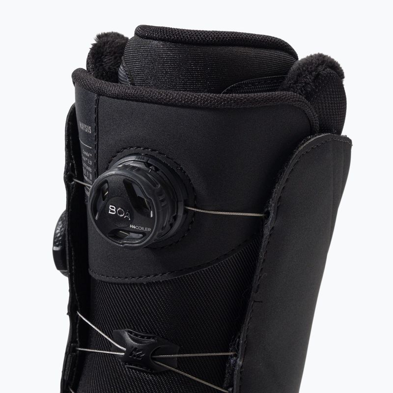 Snowboard boots K2 Maysis black 11E2007 6