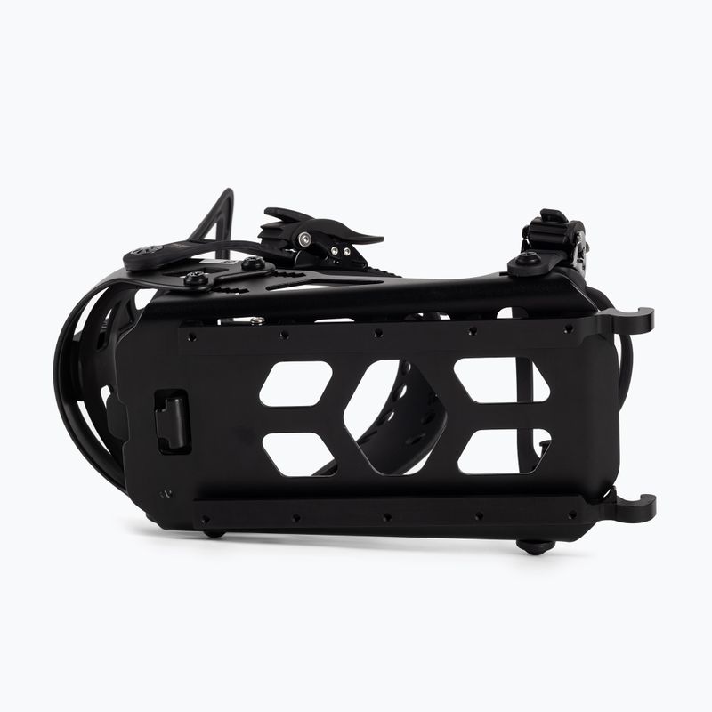 K2 Far Out splitboard bindings black 11E1011 4
