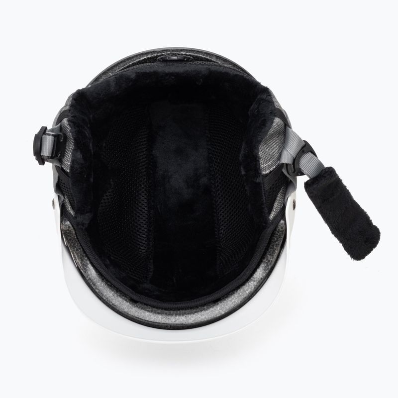 Ski helmet K2 Thrive white 10E4004.1.4.L/XL 5