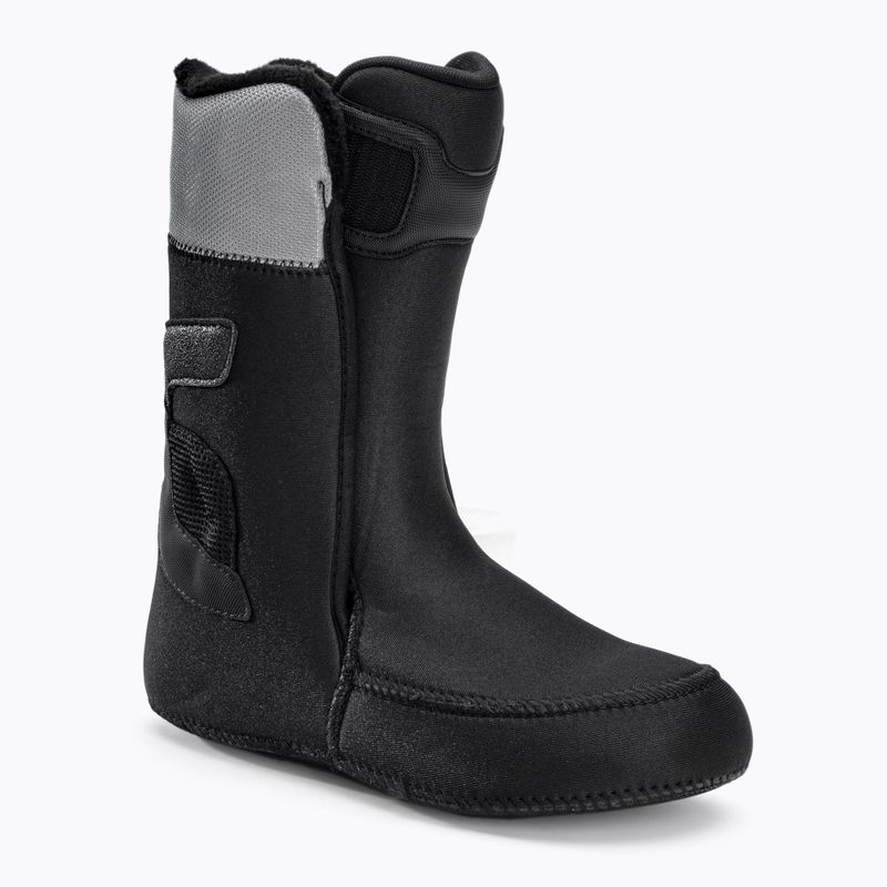 Snowboard boots K2 Maysis Clicker X HB black 11E2002 5
