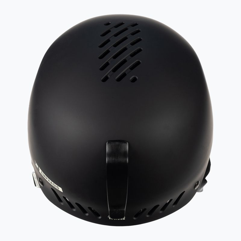 K2 Emphasis ski helmet black 10E4008.1.1.M 9