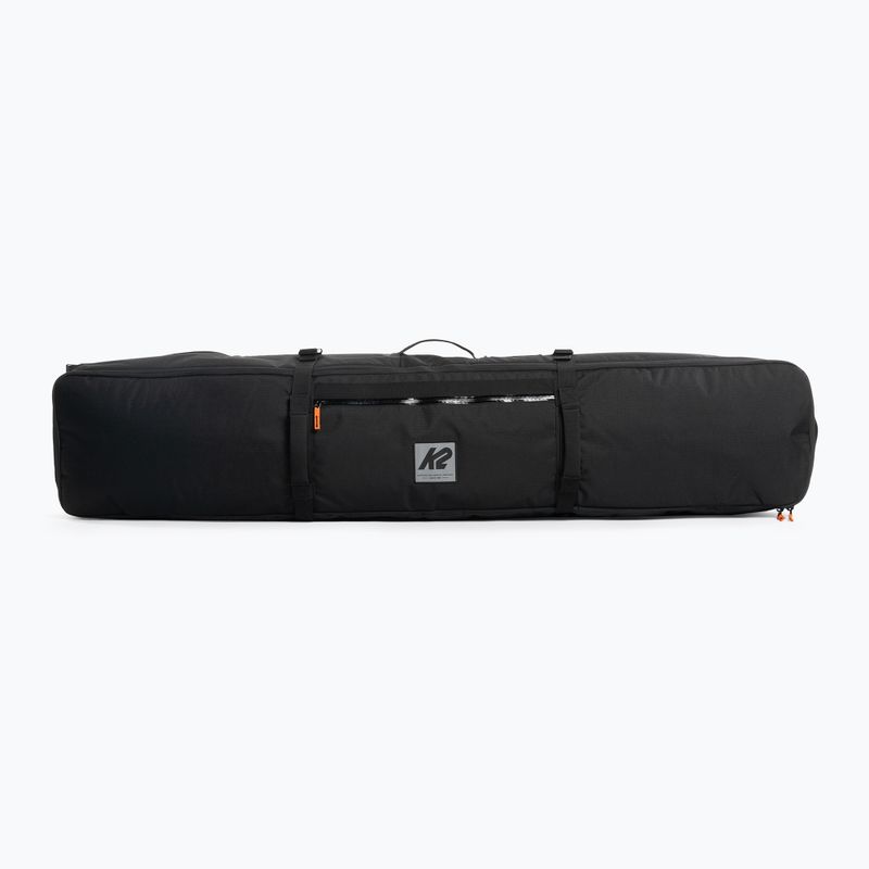 K2 Roller snowboard cover black 20E5008