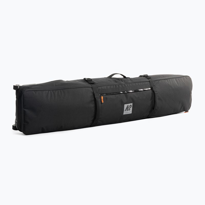 K2 Roller snowboard cover black 20E5008 2