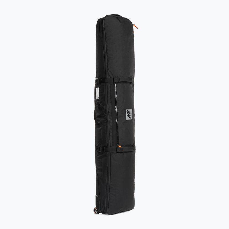 K2 Roller snowboard cover black 20E5008 3