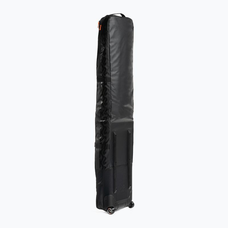K2 Roller snowboard cover black 20E5008 4