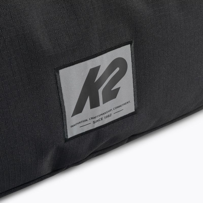 K2 Roller snowboard cover black 20E5008 7
