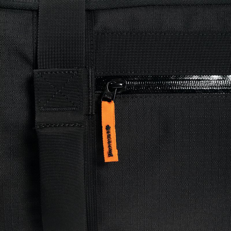 K2 Roller snowboard cover black 20E5008 8