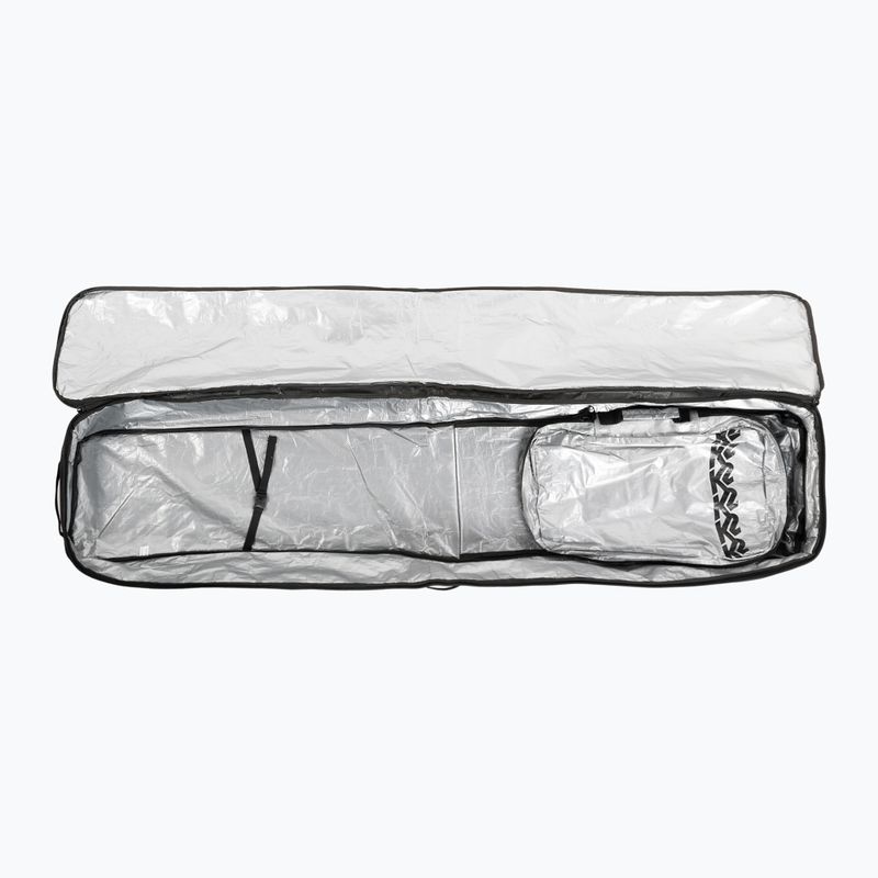 K2 Roller snowboard cover black 20E5008 10