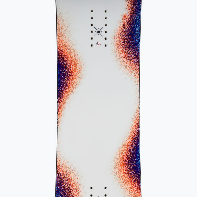 Women's snowboard K2 First Lite black 11F0019 5