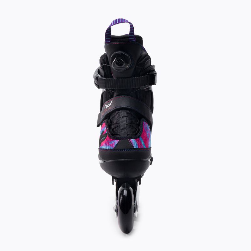 K2 Children's roller skates Charm Boa Alu colour 30F0120 4