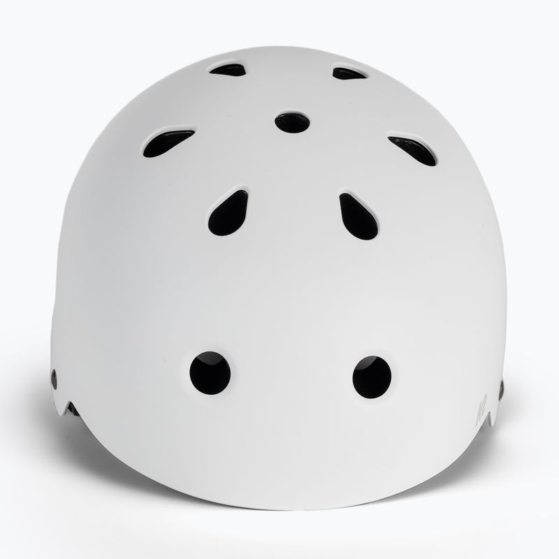 K2 Varsity helmet white 30F4410/11 2