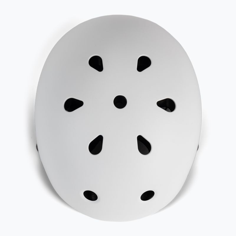 K2 Varsity helmet white 30F4410/11 6