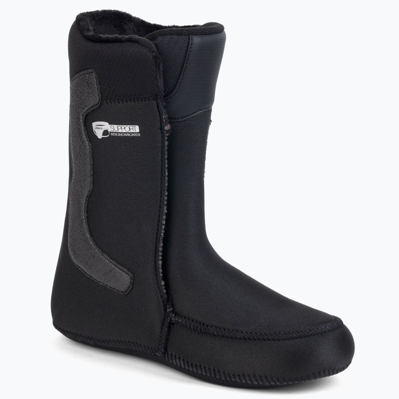 Men's snowboard boots RIDE JACKSON grey 12F2008.1.2 5