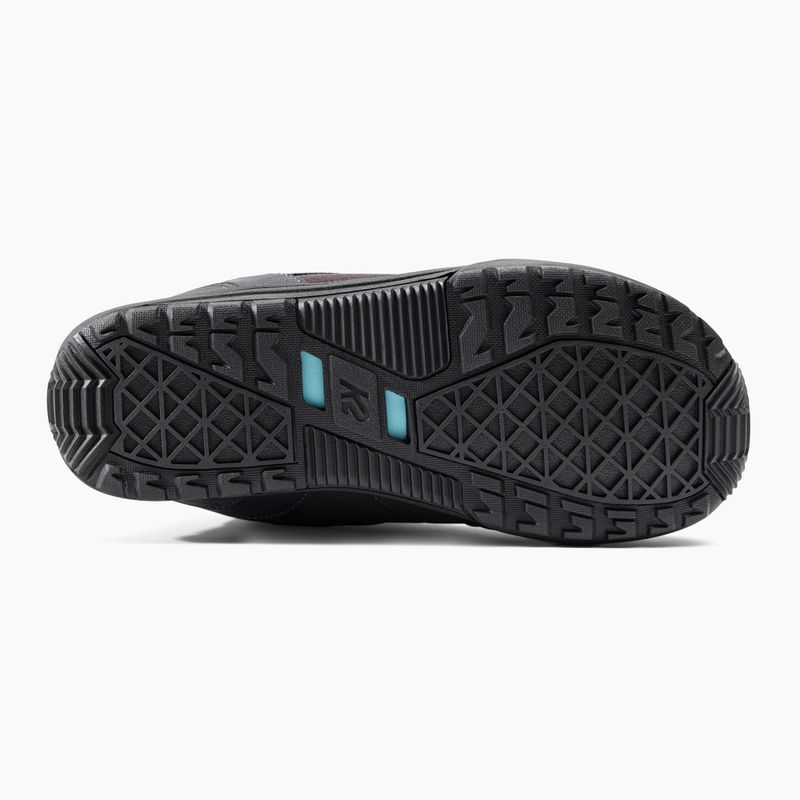 Snowboard boots K2 Raider black 11E2011/14 4