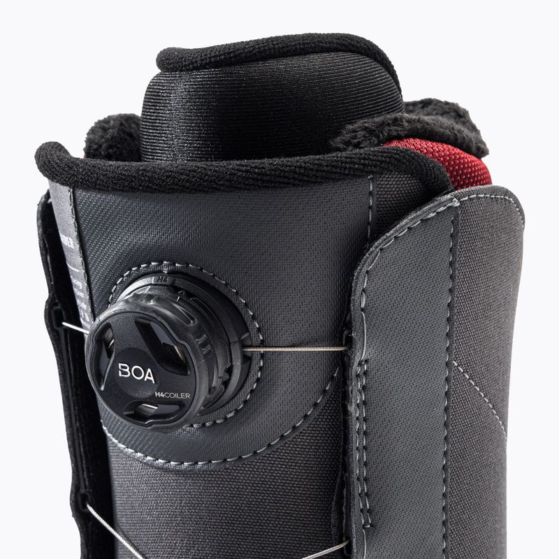 Snowboard boots K2 Raider black 11E2011/14 6