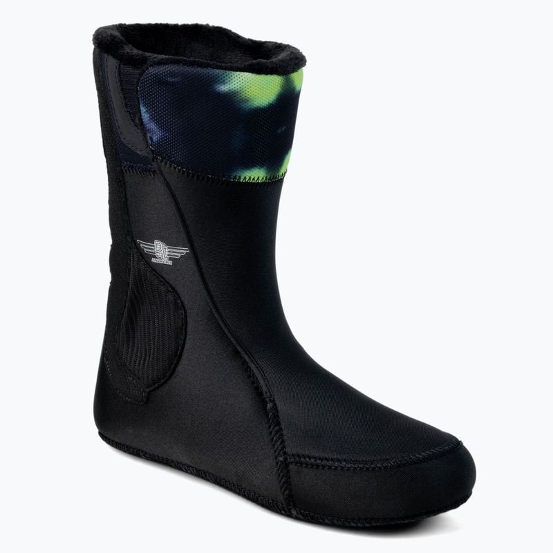 Men's snowboard boots RIDE LASSO PRO black 12F2003.1.1 5