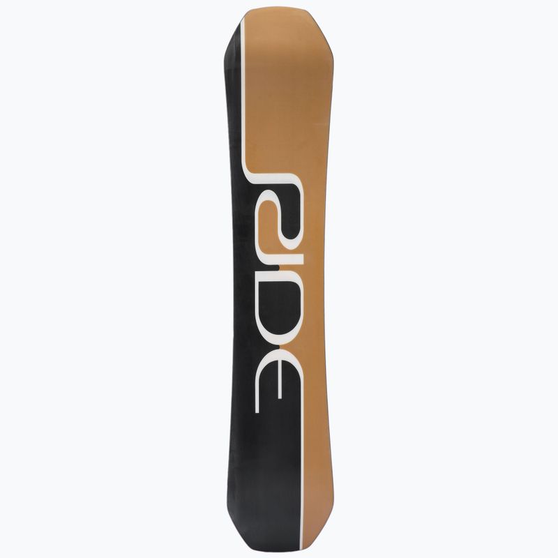 Snowboard RIDE ZERO gold 12F0027.1.1 3
