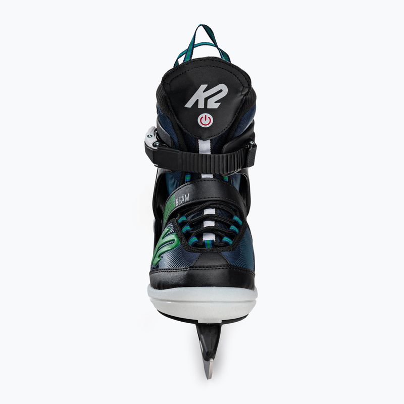 K2 Raider Beam children's skates blue 25F0011/11 4