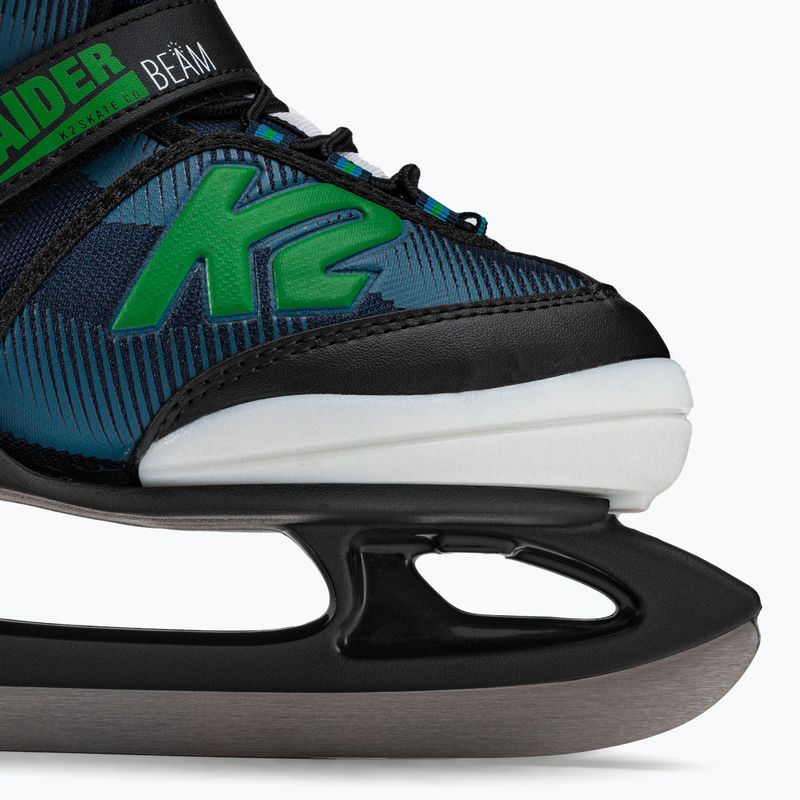 K2 Raider Beam children's skates blue 25F0011/11 7