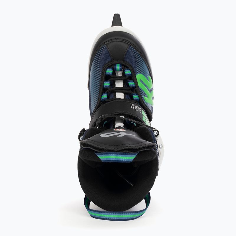 K2 Raider Beam children's skates blue 25F0011/11 11