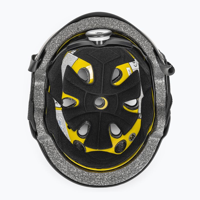 K2 Varsity Mips helmet black 30G4240/11 5