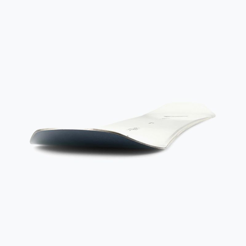 Children's snowboard RIDE Zero Jr white and black 12G0028 7