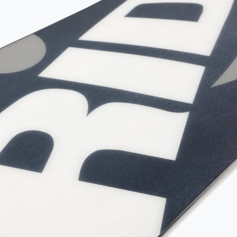 Children's snowboard RIDE Zero Jr white and black 12G0028 8