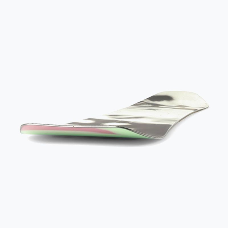 Women's snowboard RIDE Psychocandy white-green 12G0015 7