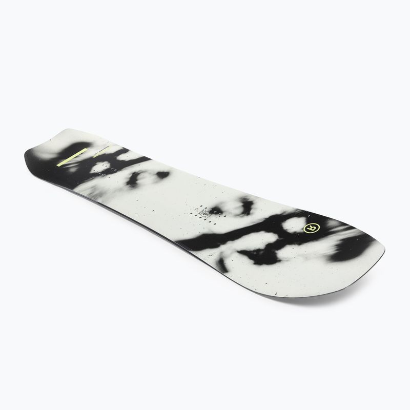 Women's snowboard RIDE Psychocandy white-green 12G0015 2