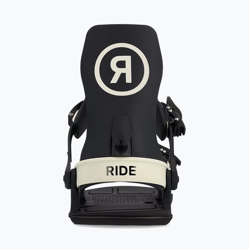 Men's snowboard bindings RIDE C-6 black 12G1005 7