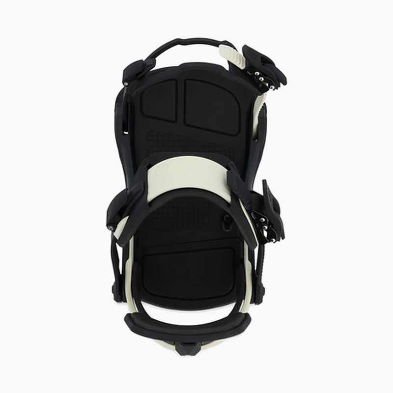 Men's snowboard bindings RIDE C-6 black 12G1005 8