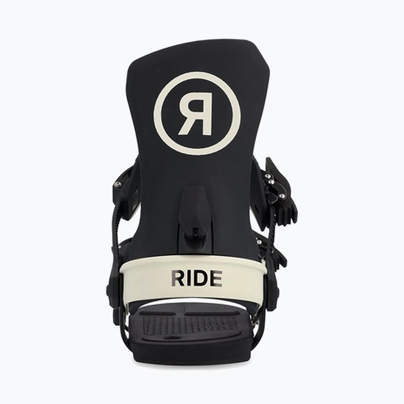 Women's snowboard bindings RIDE AL-6 black 12G1011 7