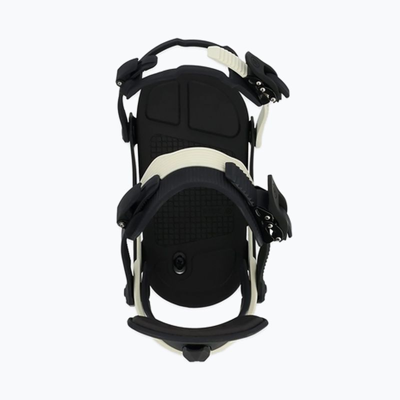 Women's snowboard bindings RIDE AL-6 black 12G1011 8