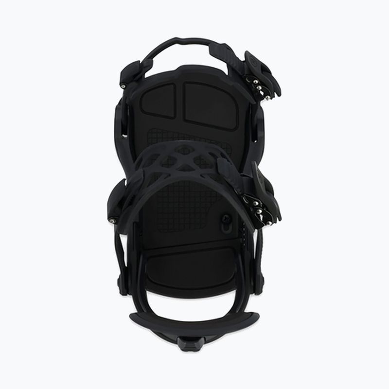 Women's snowboard bindings RIDE CL-4 black 12G1013 8