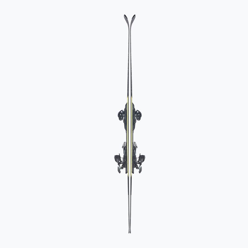 K2 Disruption STi + MXC 12 TCx light grey 10G0002.167.1 ski 12