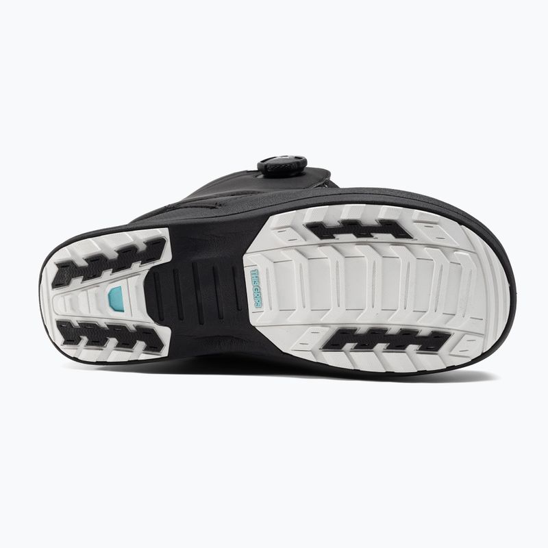 Snowboard boots K2 Maysis black 11G2007 4