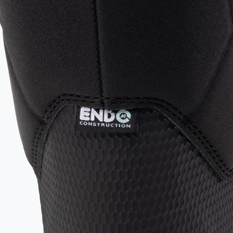 Snowboard boots K2 Maysis black 11G2007 8