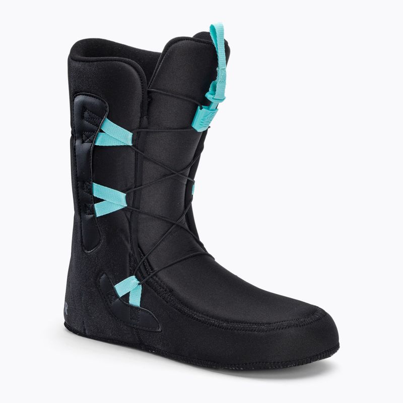 K2 Market snowboard boots black 11G2014 5