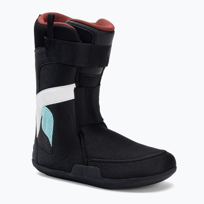 K2 Aspect black snowboard boots 11G2032 5