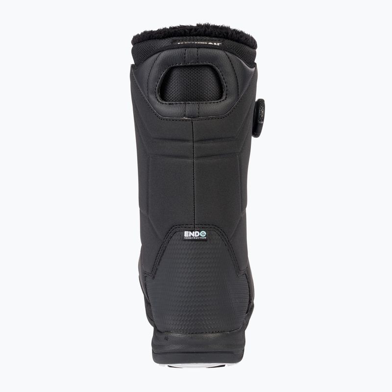 Snowboard boots K2 Maysis black 11G2007 13