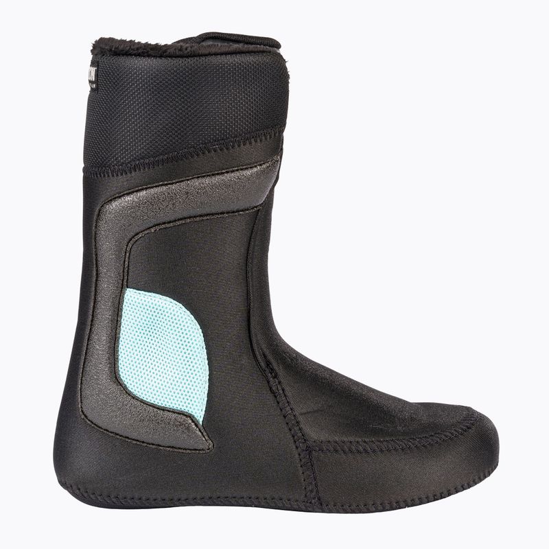 Snowboard boots K2 Maysis black 11G2007 14