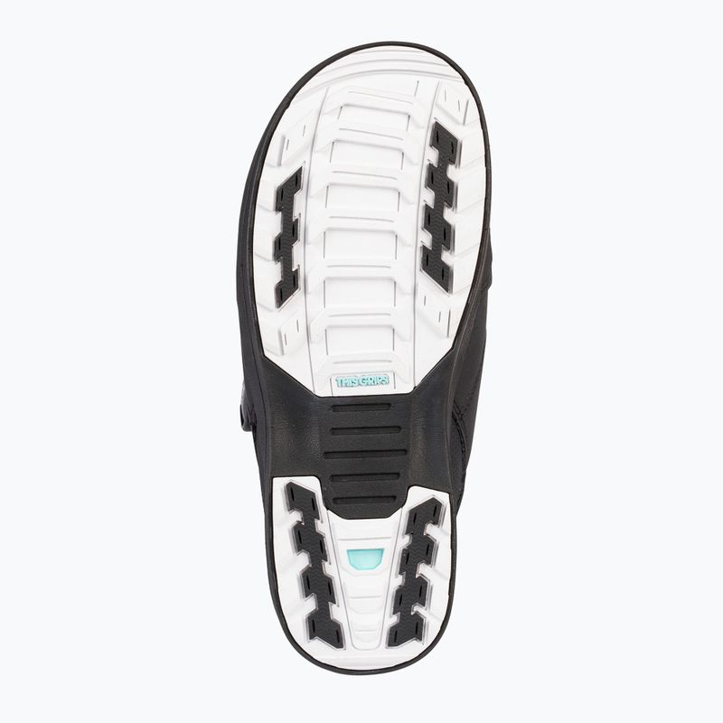 Snowboard boots K2 Maysis black 11G2007 15