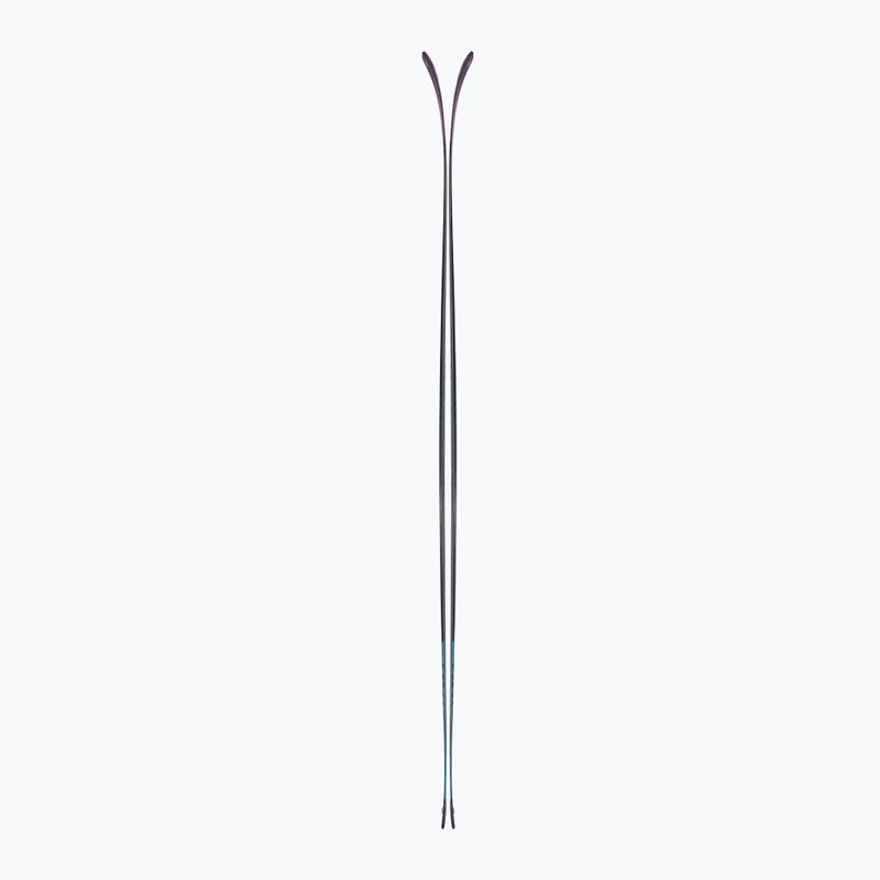 Women's skate ski K2 Wayback 96 W blue-purple 10G0600.101.1 9