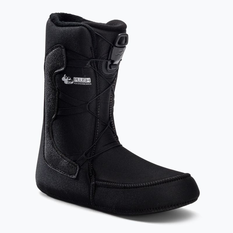 Men's snowboard boots RIDE Anthem grey 12E2010 5