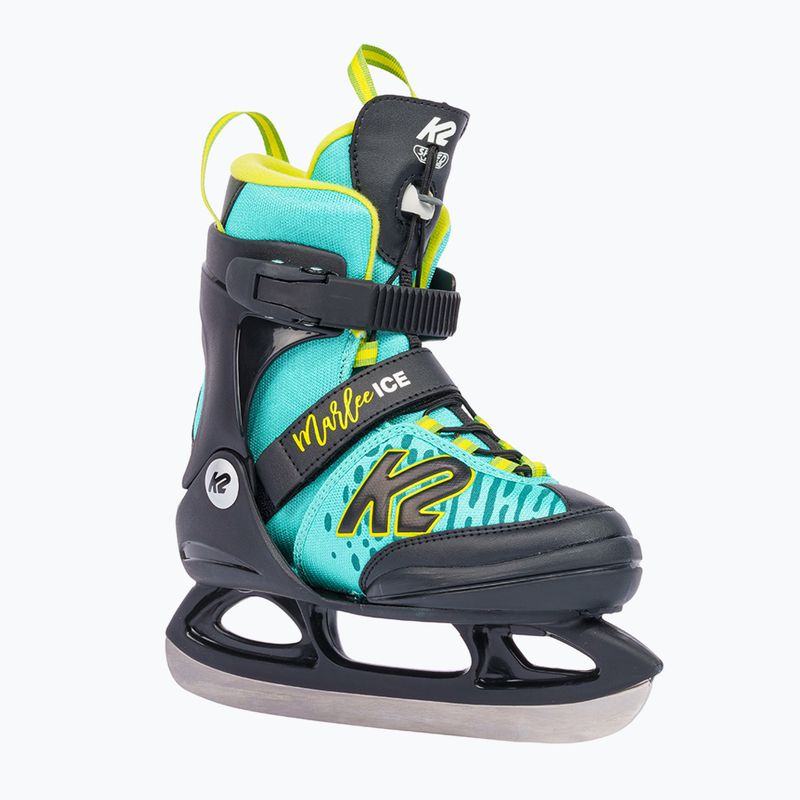 K2 Marlee Ice children's skates blue 25G0210/11 9