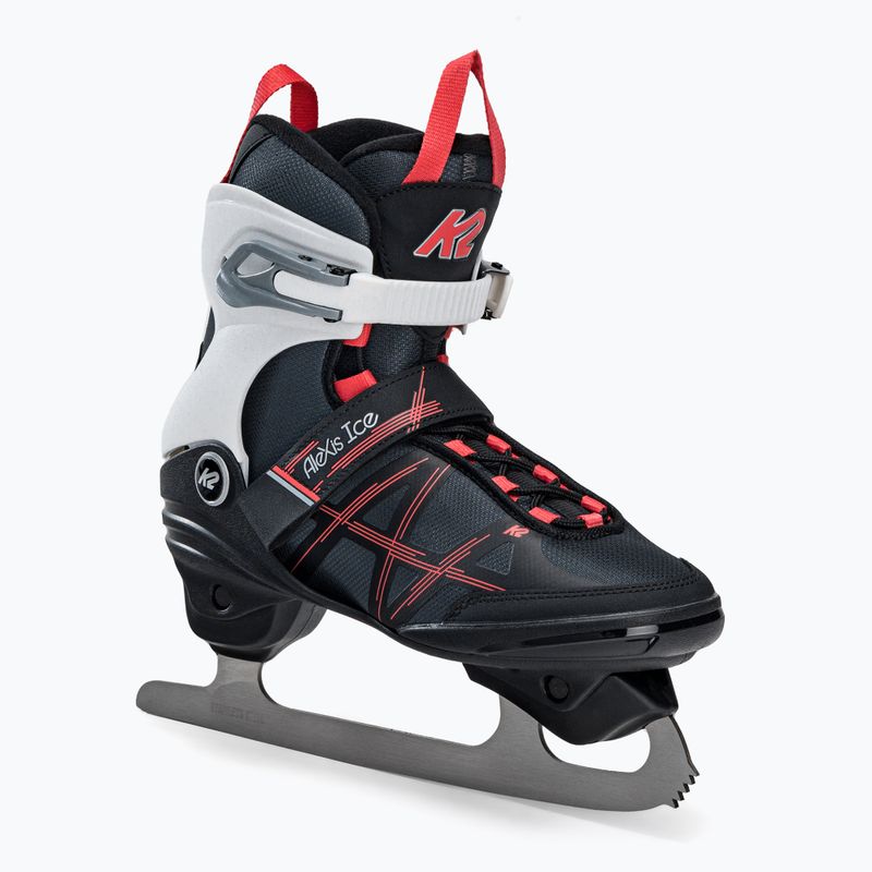 Women's skates K2 Alexis Ice Figure Blade navy blue 25G0610/11/70