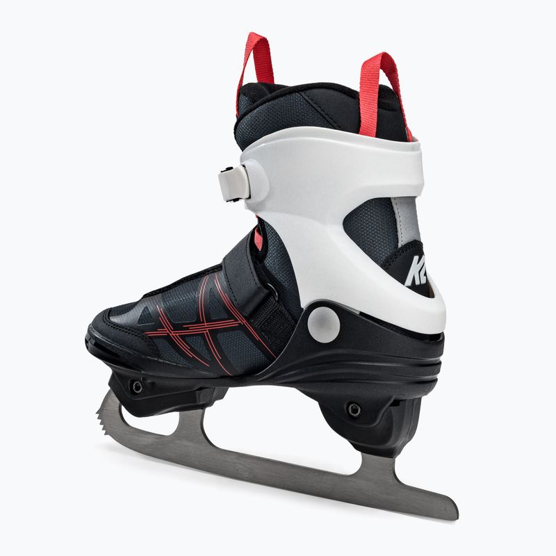 Women's skates K2 Alexis Ice Figure Blade navy blue 25G0610/11/70 3