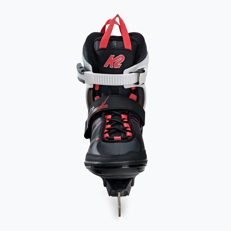 Women's skates K2 Alexis Ice Figure Blade navy blue 25G0610/11/70 4