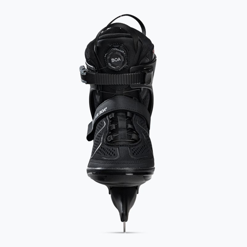 Men's skates K2 F.I.T. Ice Boa black 25G0710/11/90 4