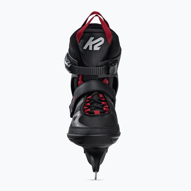 K2 men's skates F.I.T. Ice black 25G0410/11/85 4
